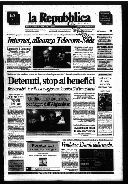 La repubblica